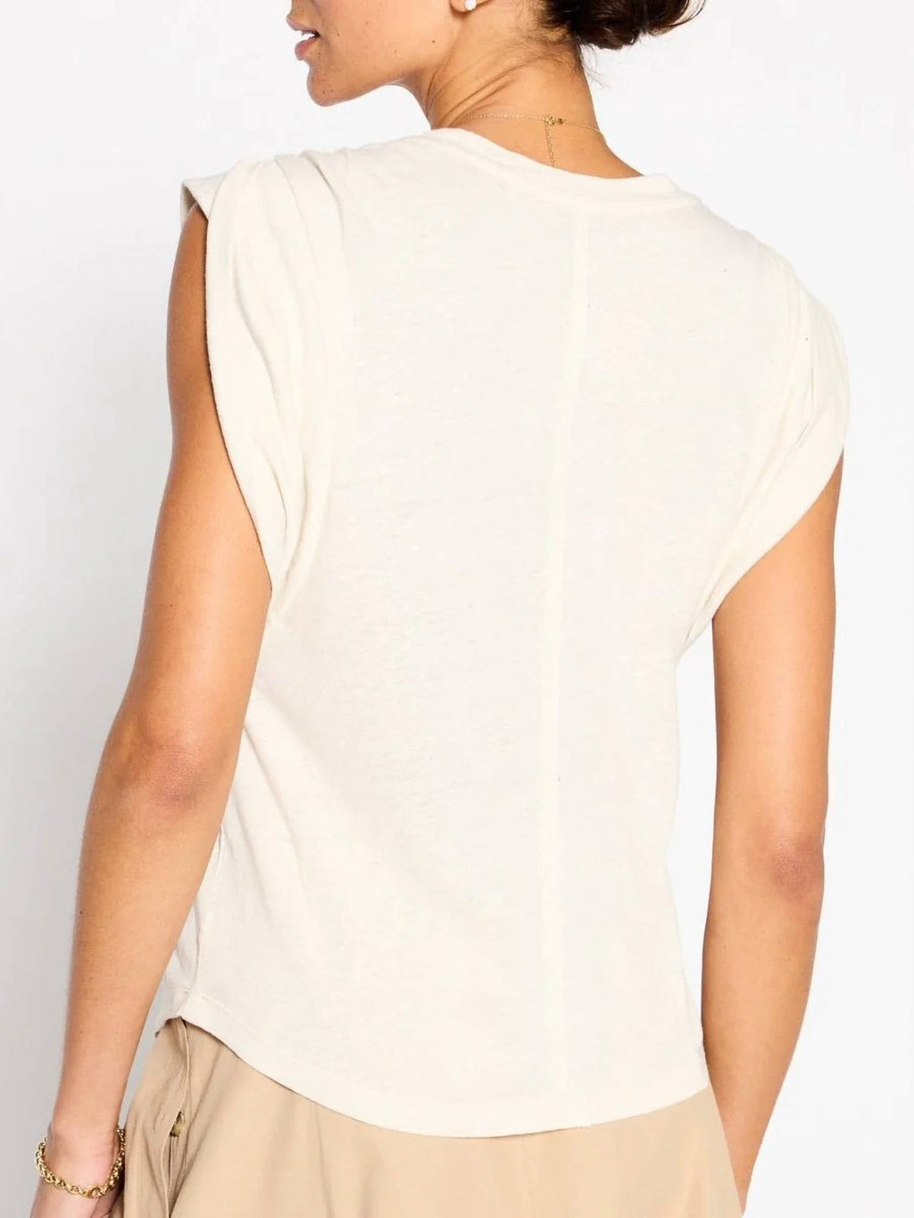 Brochu Walker - Reins Muscle Tee