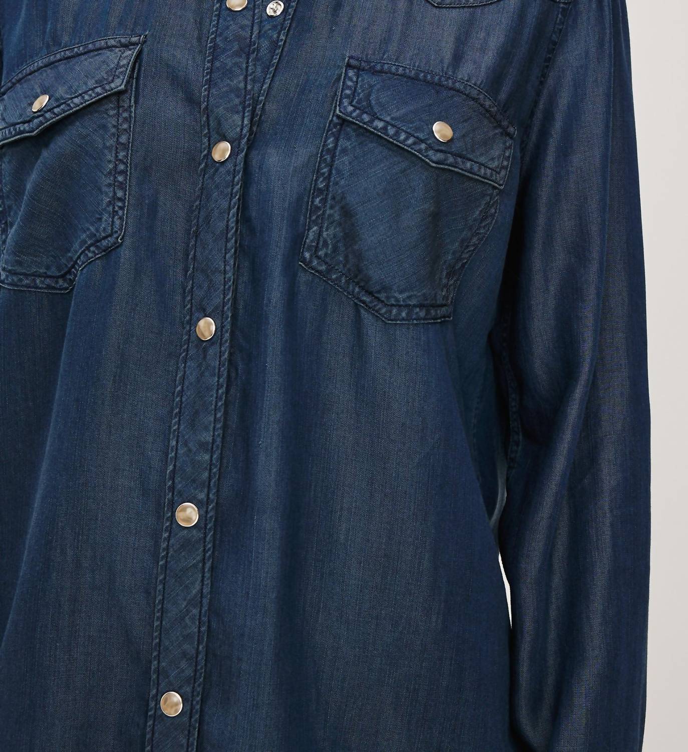Rails - Remi Long Sleeve Shirt