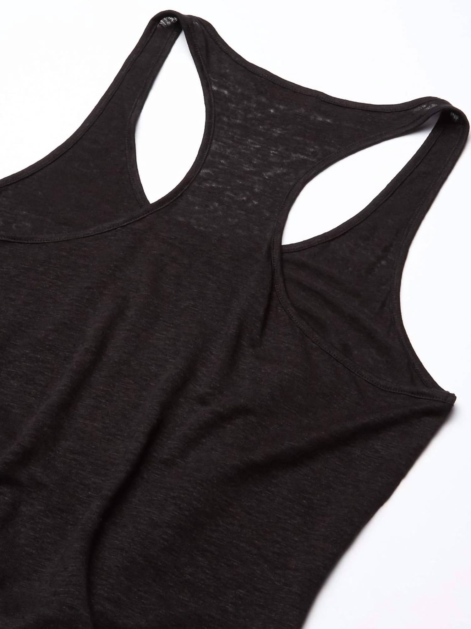 Ramy Brook - Women's Mellie Tank Top With Tie Front